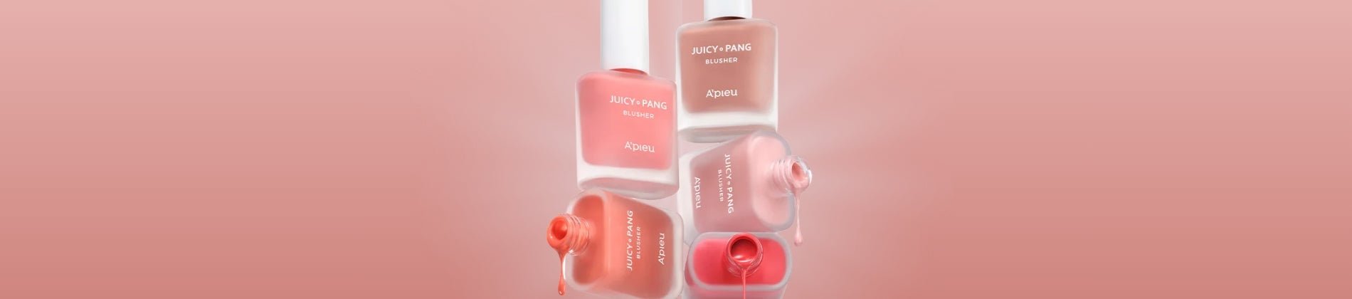 A'pieu - La Cosmetique