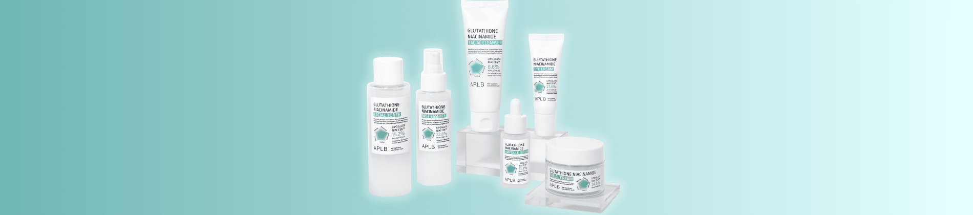 APLB - La Cosmetique