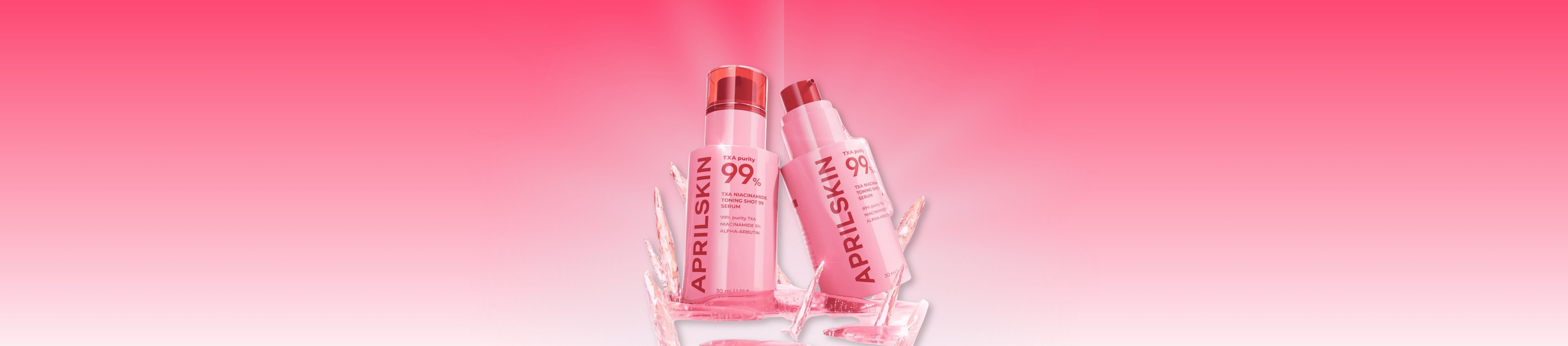 April Skin - La Cosmetique