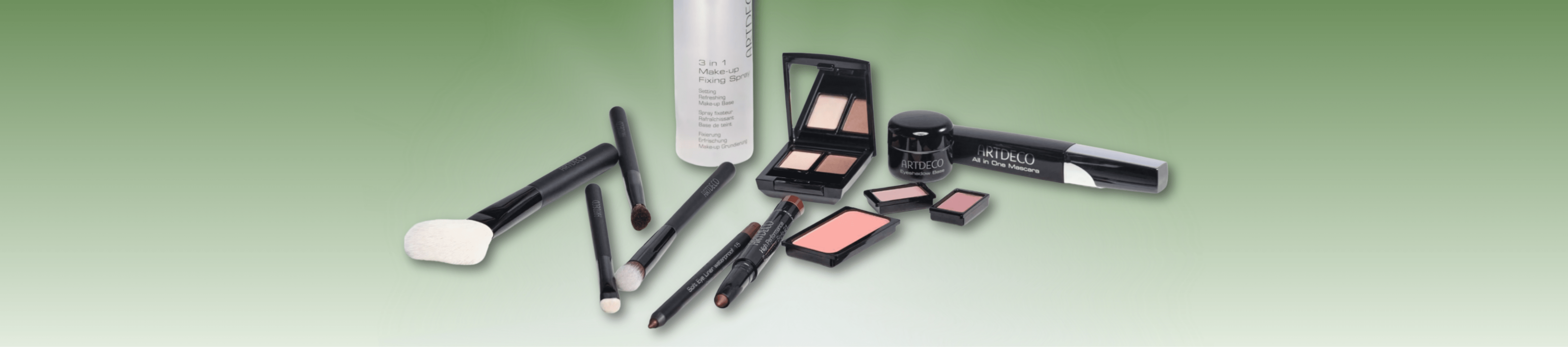 Artdeco - La Cosmetique