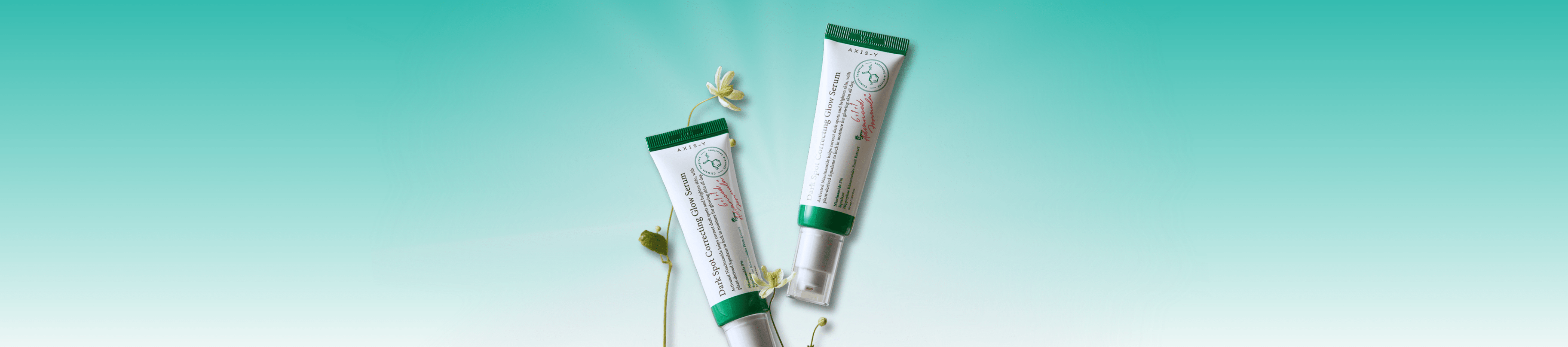 Axis-Y - La Cosmetique