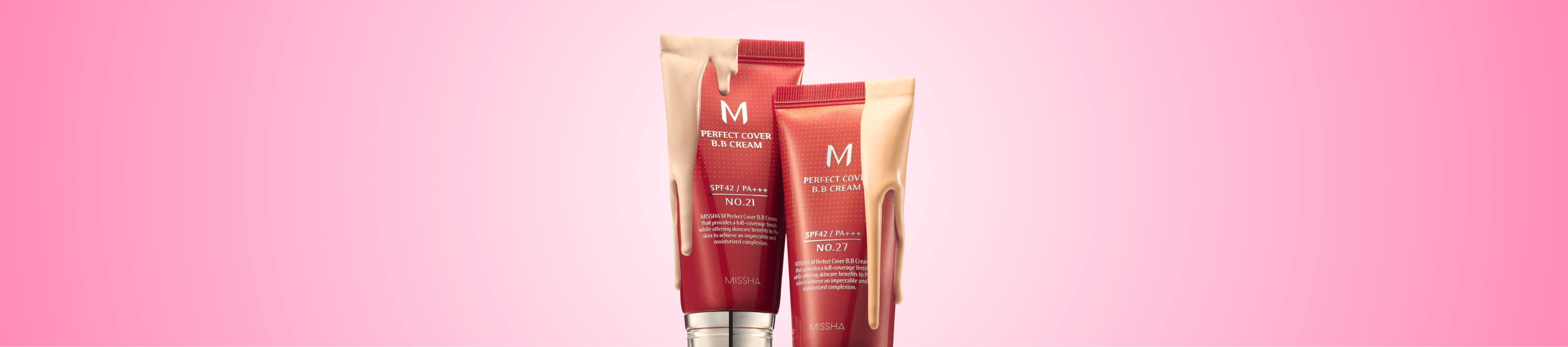 BB Cream - La Cosmetique