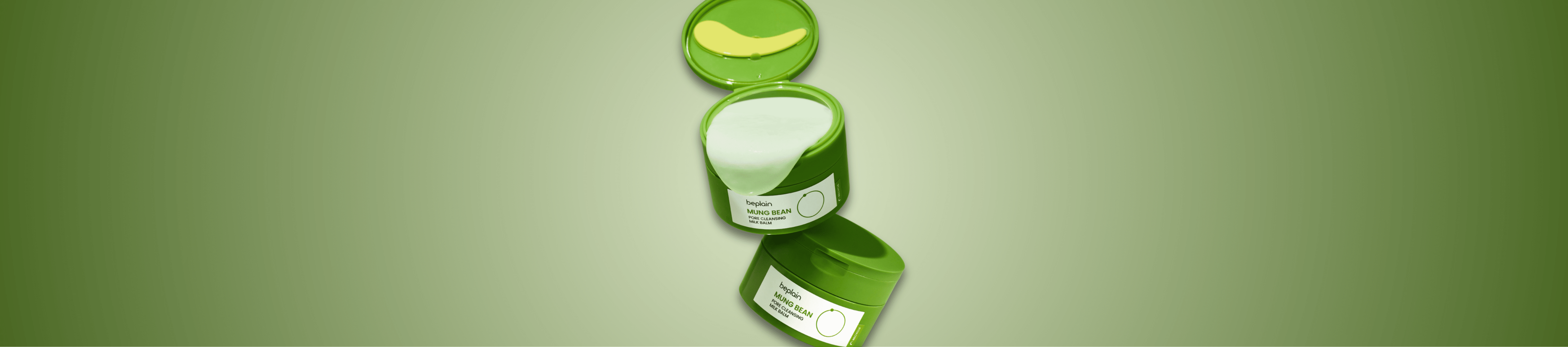 Beplain - La Cosmetique
