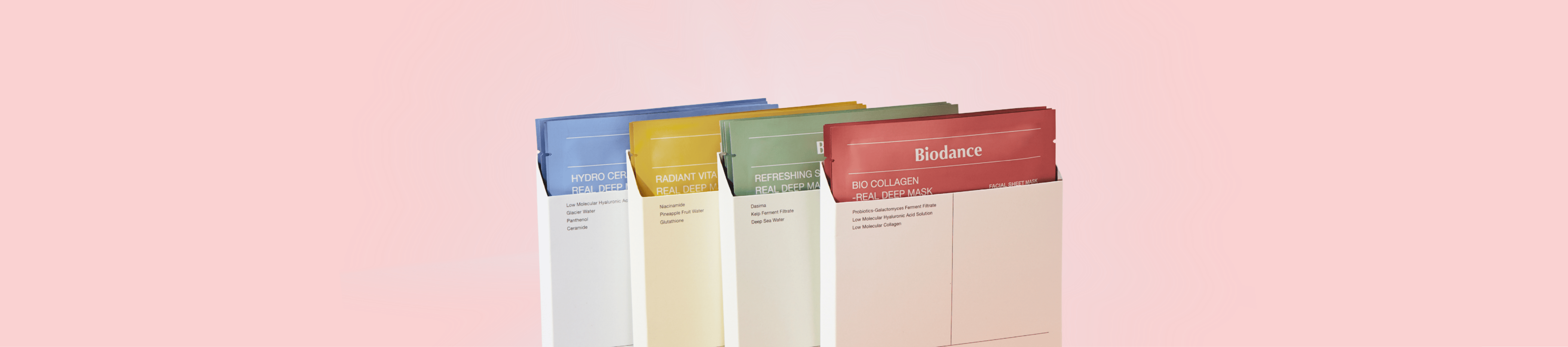 Biodance - La Cosmetique