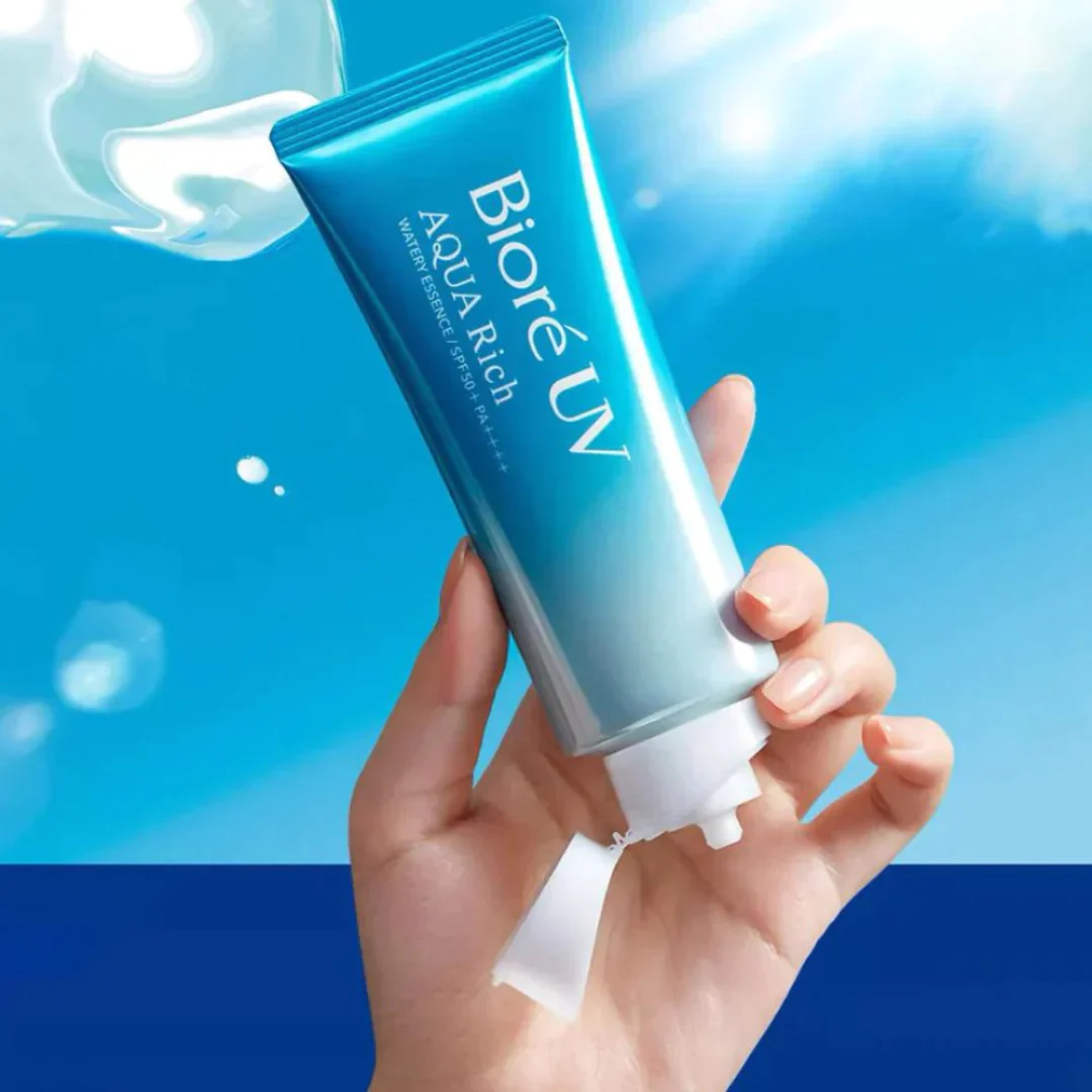 Biore - La Cosmetique