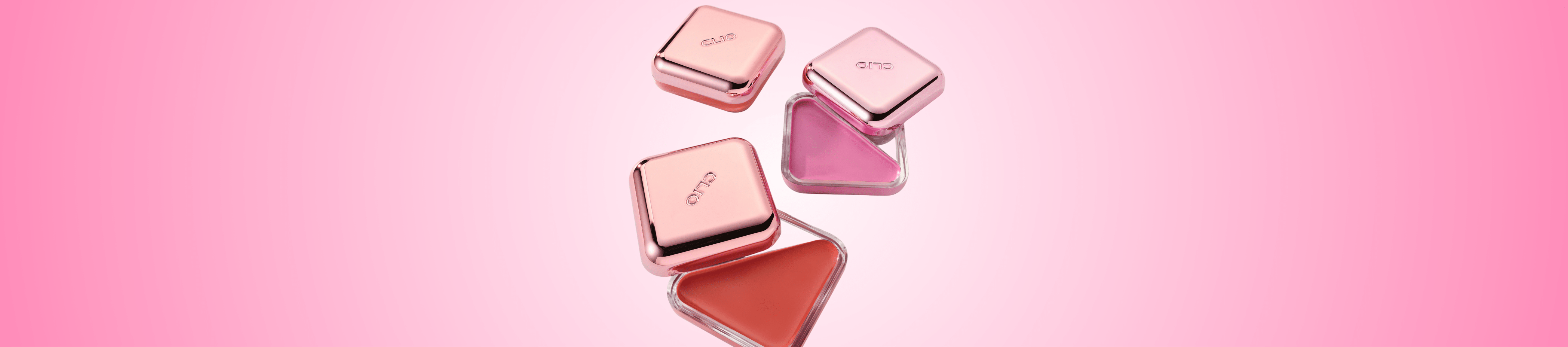 Blush - La Cosmetique