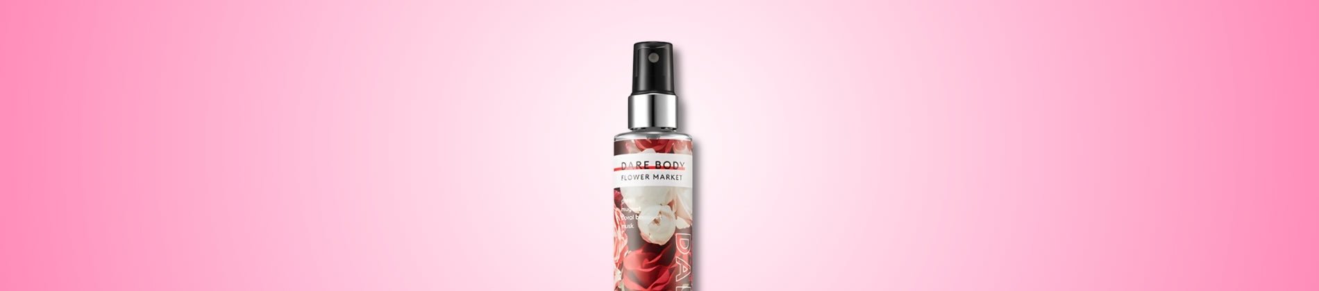 Body Fragrance - La Cosmetique