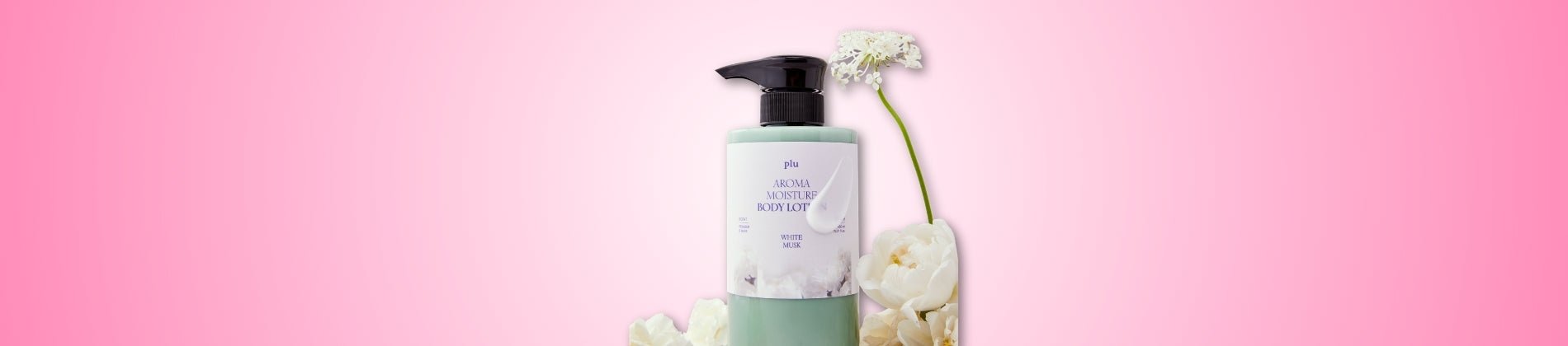 Body Lotion - La Cosmetique