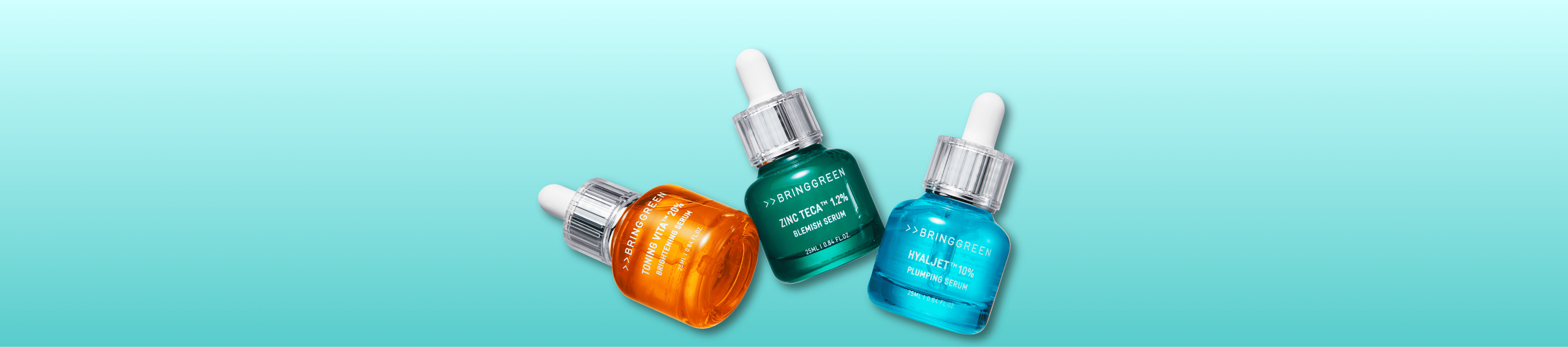 Bring Green - La Cosmetique