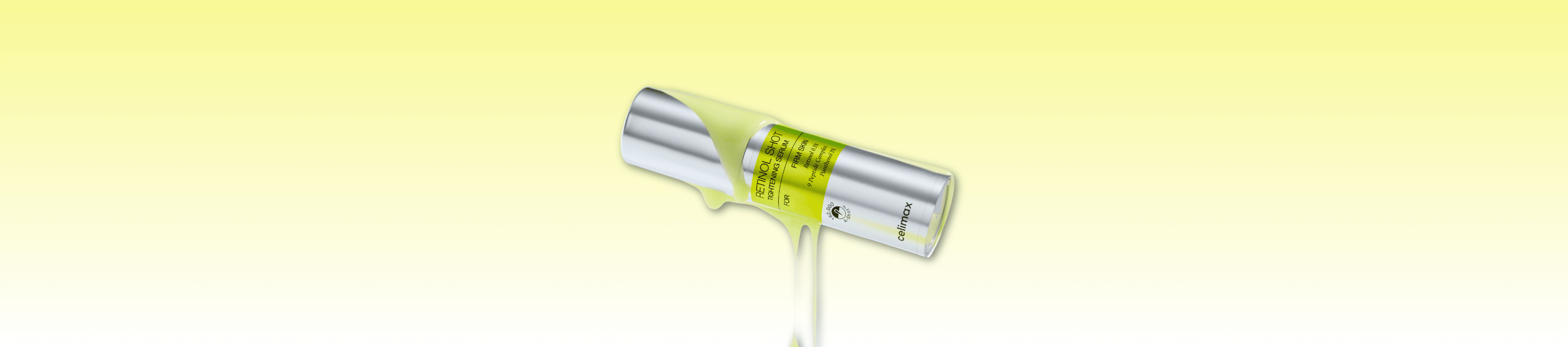 Celimax - La Cosmetique