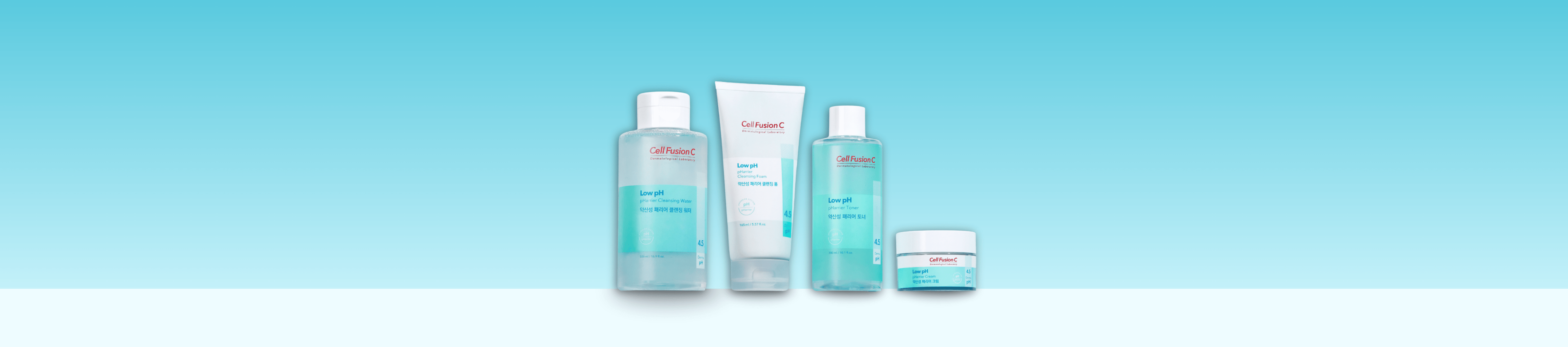 Cell Fusion C - La Cosmetique