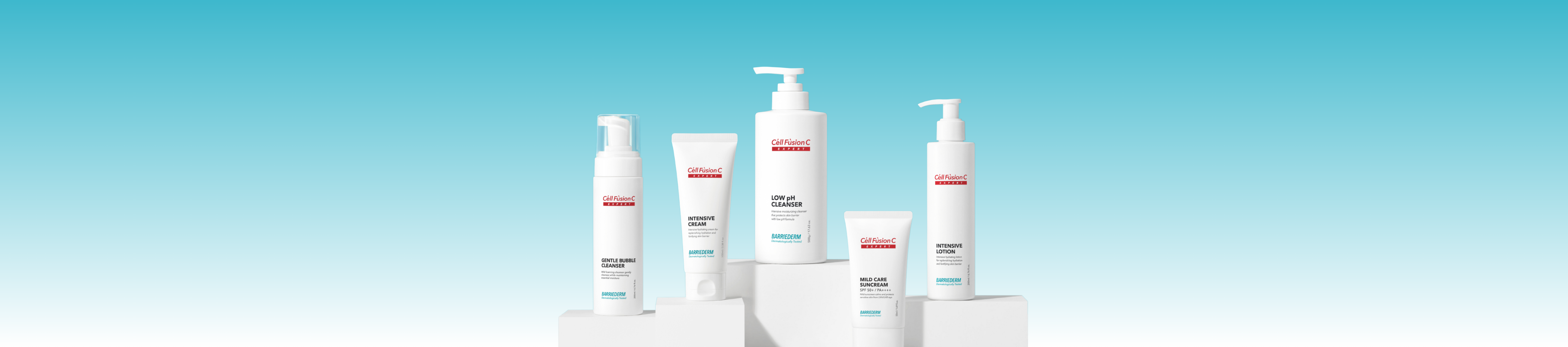 Cell Fusion C Expert - La Cosmetique