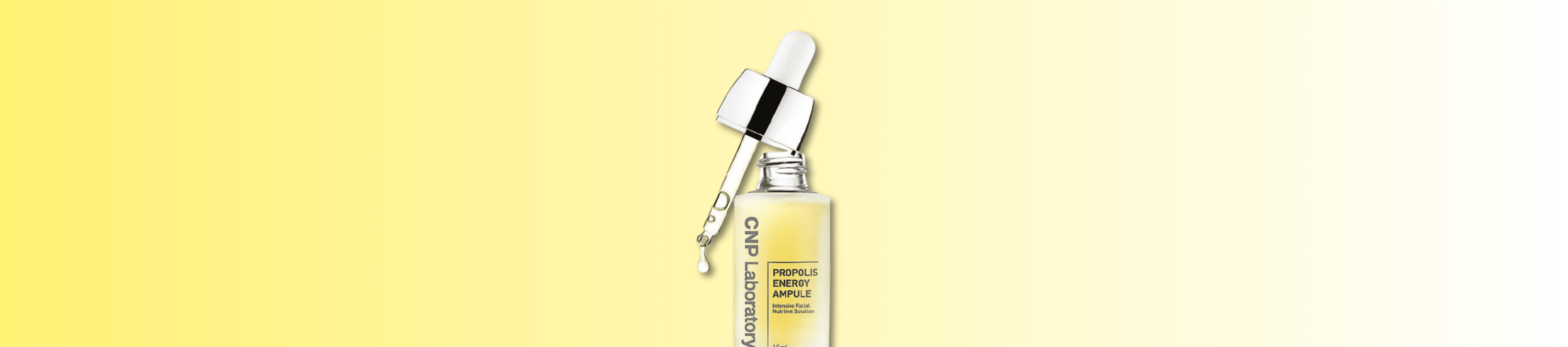 CNP Laboratory - La Cosmetique