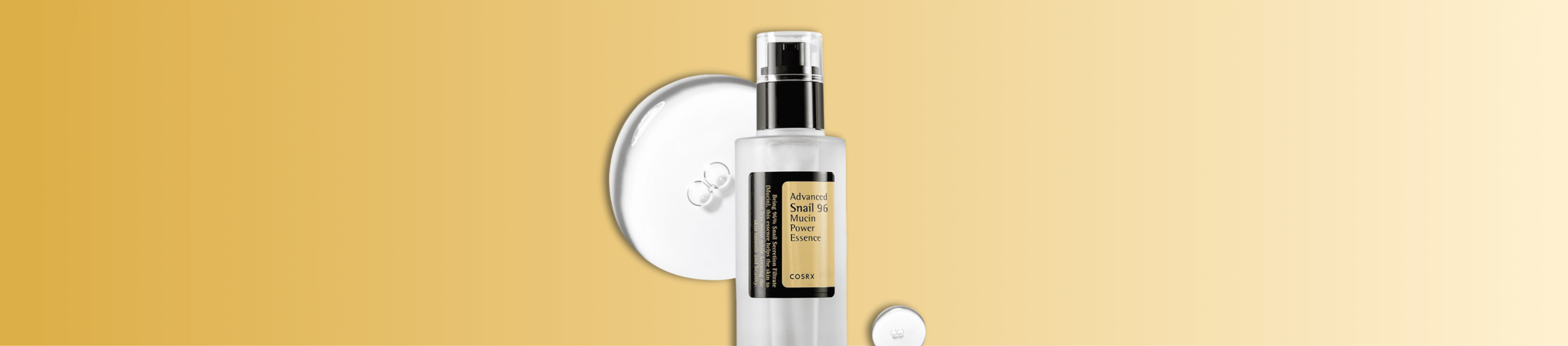 Cosrx - La Cosmetique