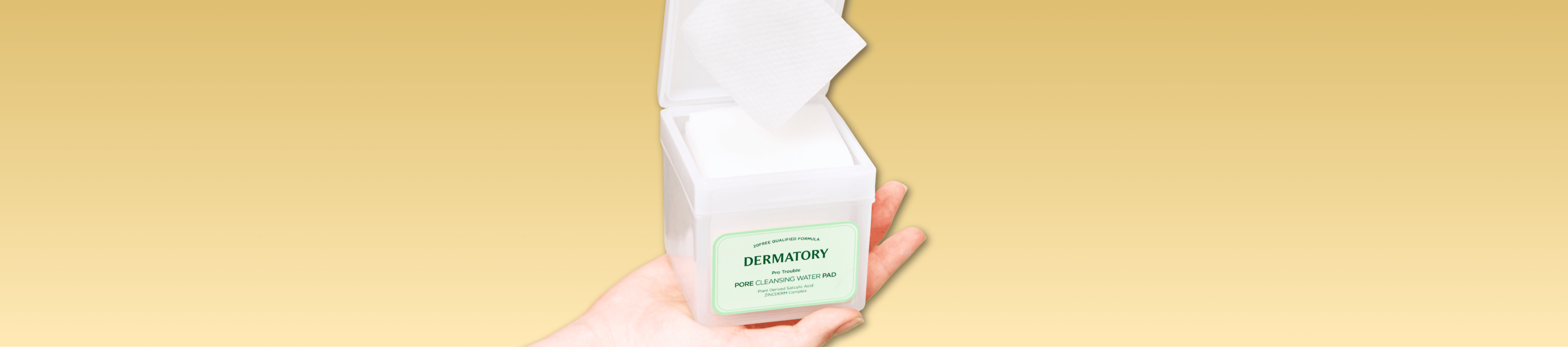 Dermatory - La Cosmetique