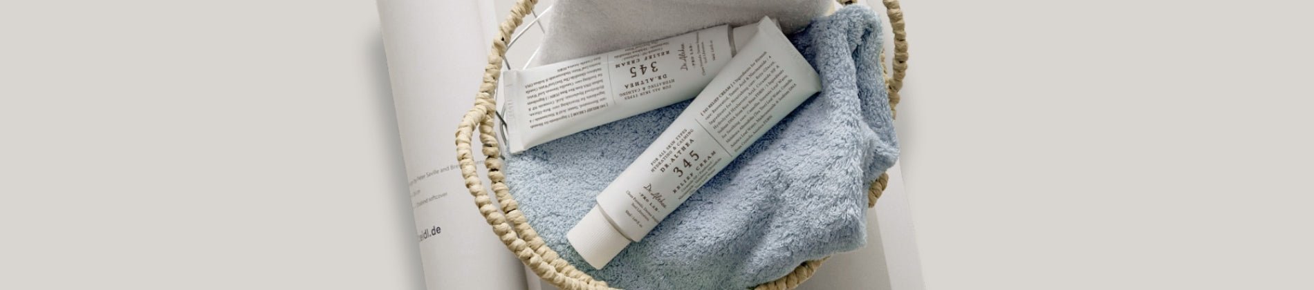 Dr.Althea - La Cosmetique