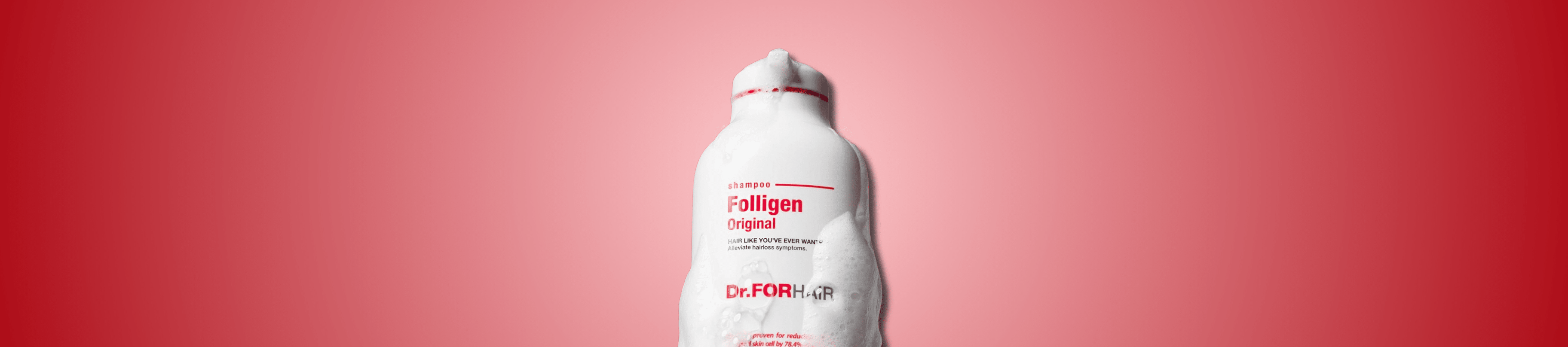 Dr.Forhair - La Cosmetique