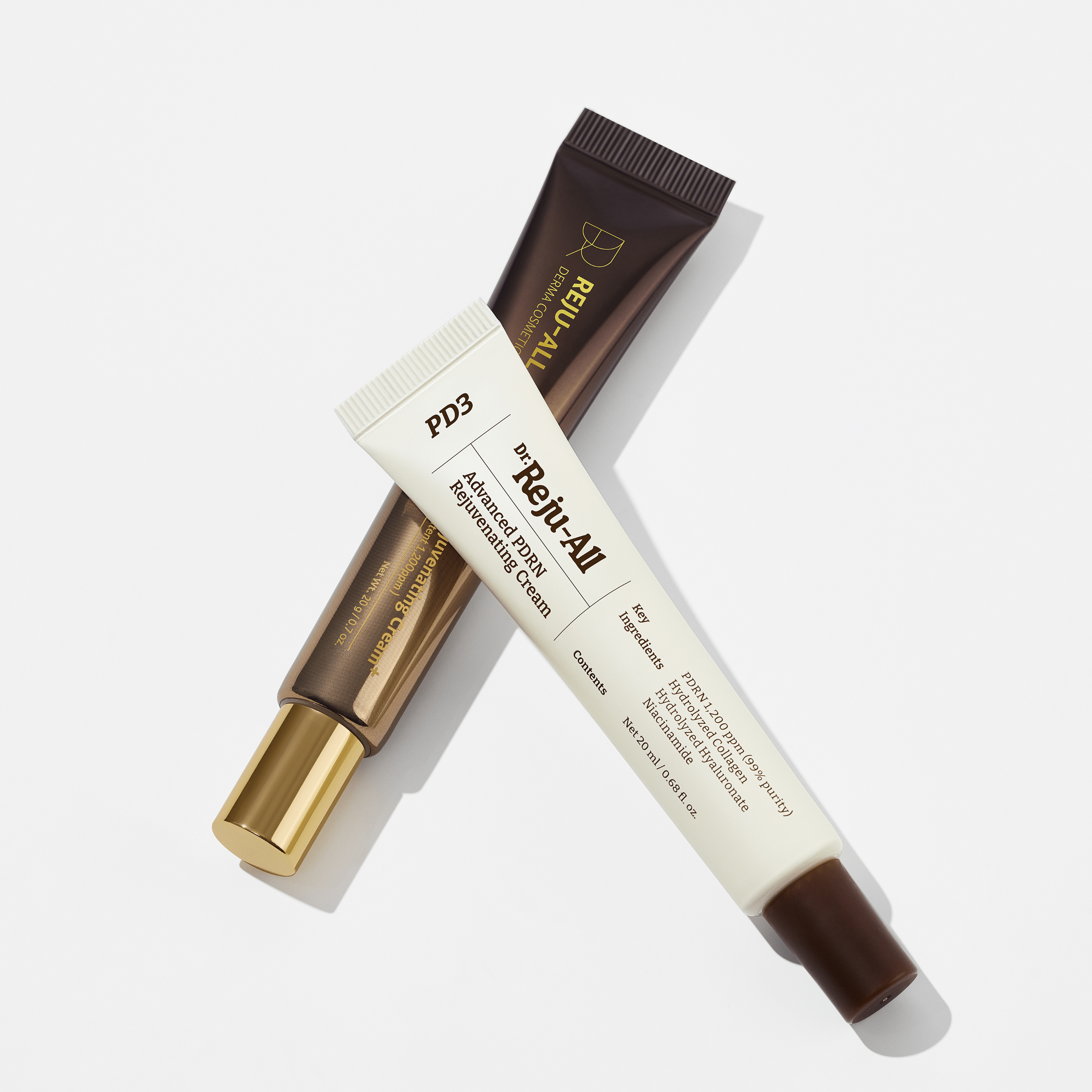 Dr.Reju-All - La Cosmetique