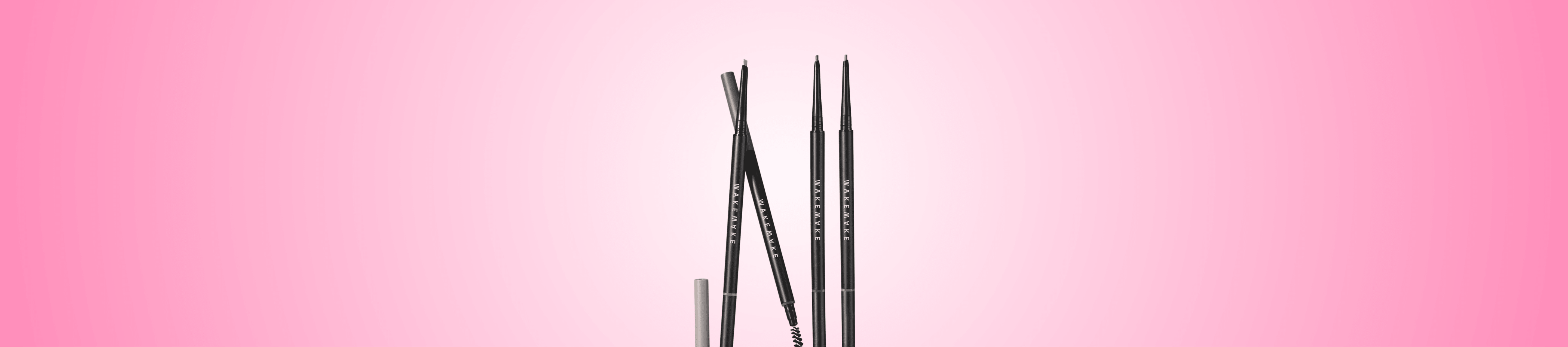 Eyebrows - La Cosmetique