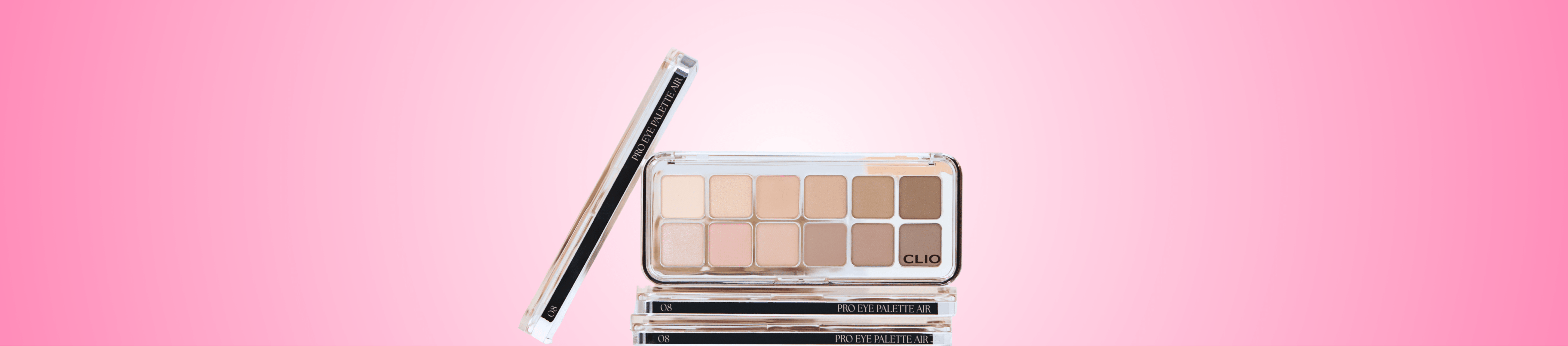 Eyeshadow - La Cosmetique