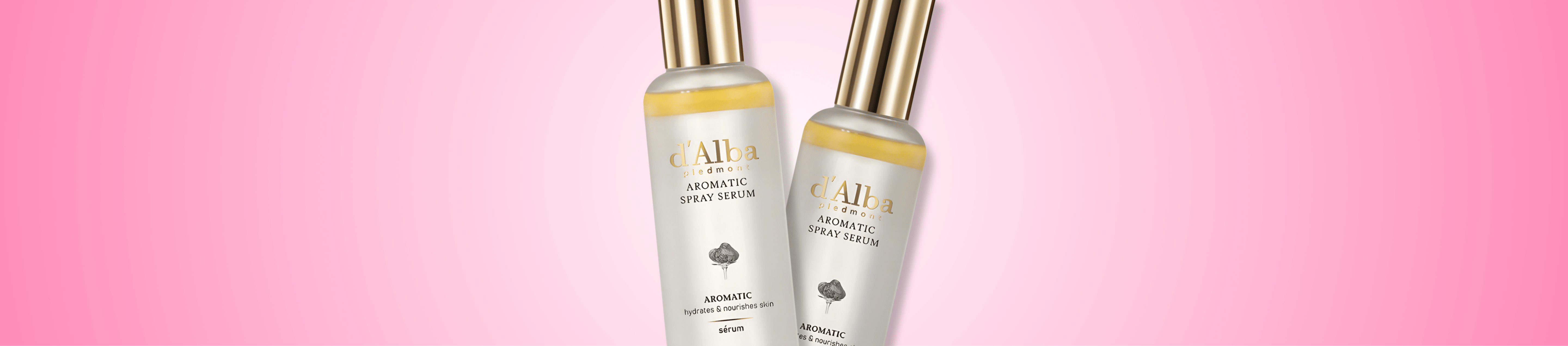 Face Mist - La Cosmetique