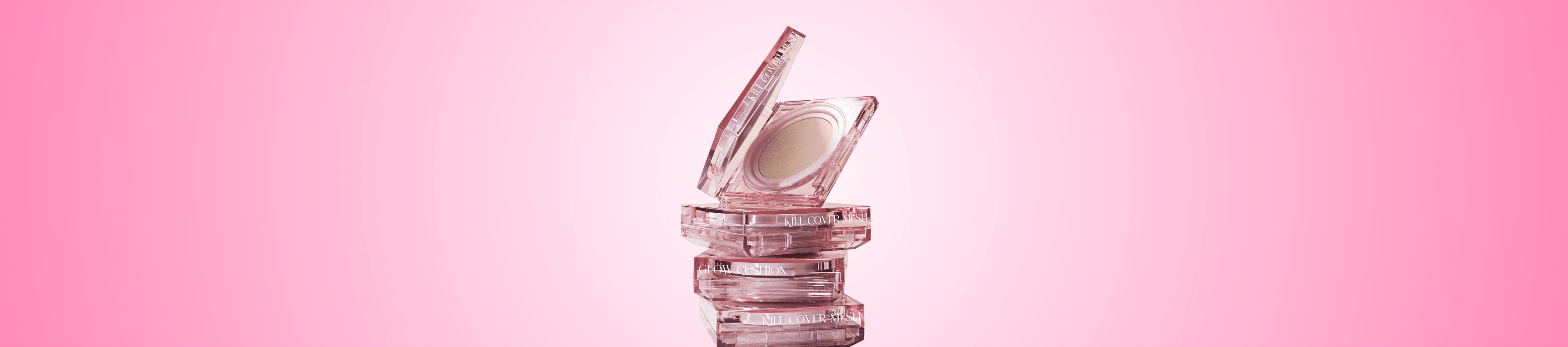 Foundation - La Cosmetique