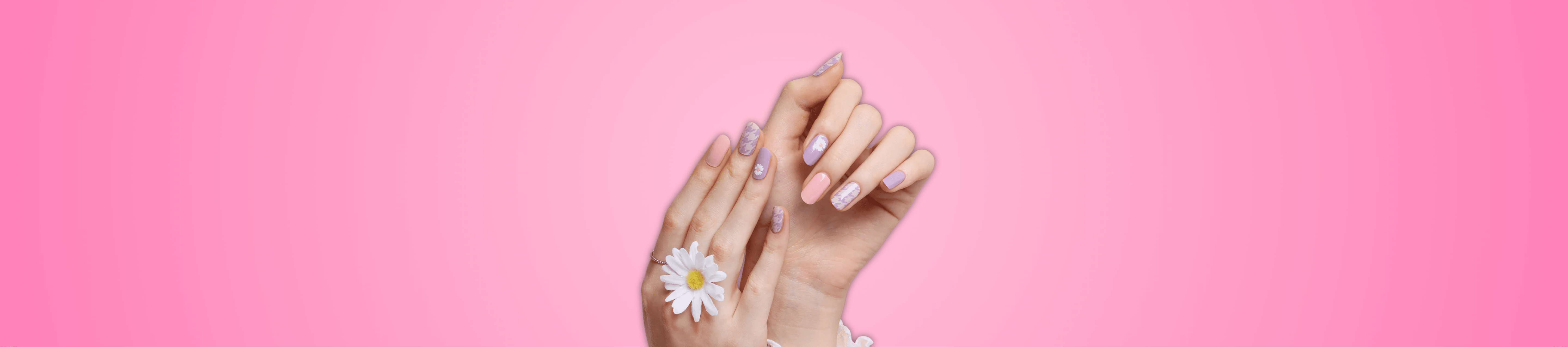Glossy Blossom - La Cosmetique