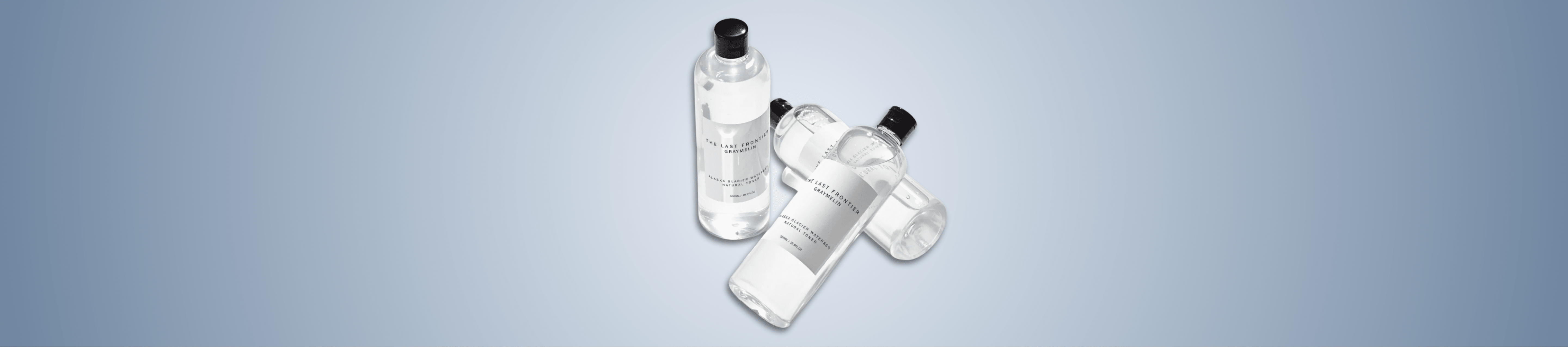 Graymelin - La Cosmetique