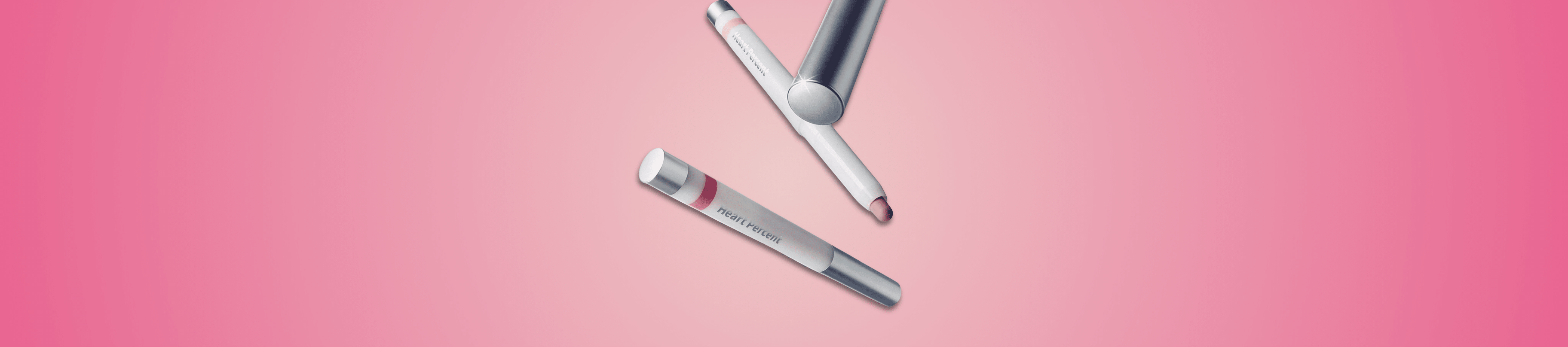 Heart Percent - La Cosmetique