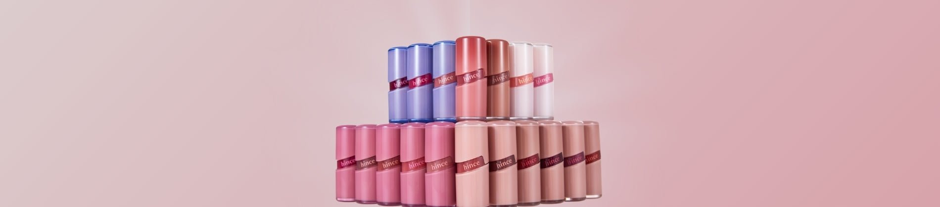Hince - La Cosmetique