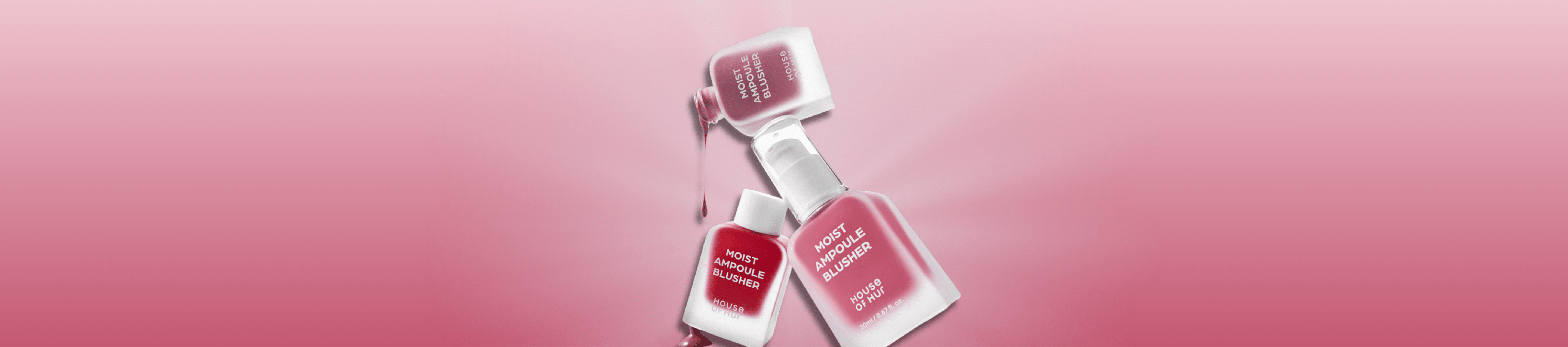 House of HUR - La Cosmetique