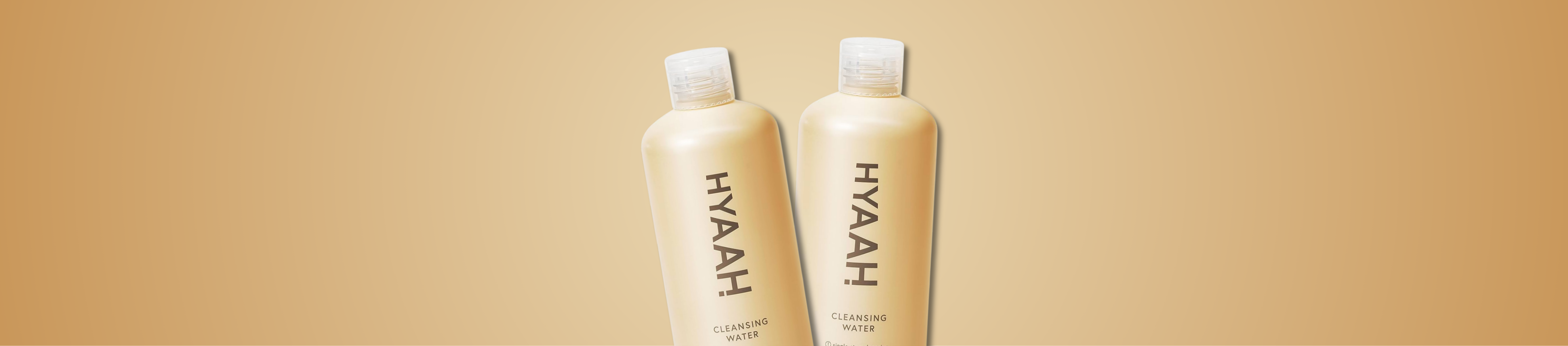 Hyaah - La Cosmetique