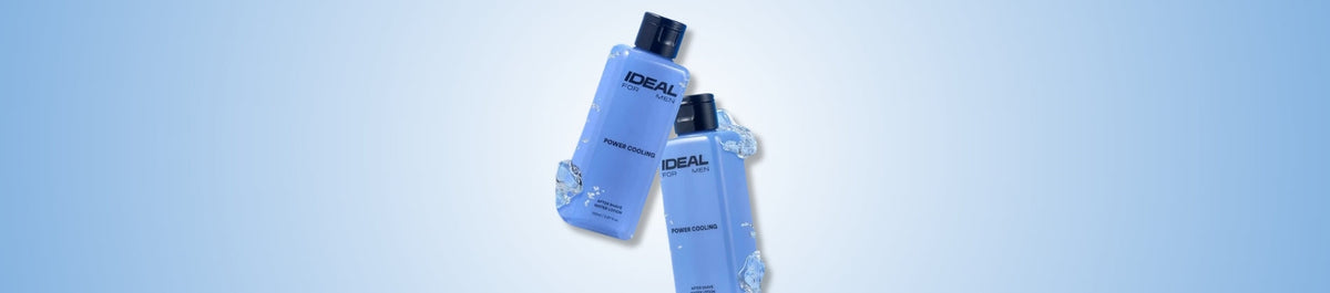 Ideal For Men - La Cosmetique