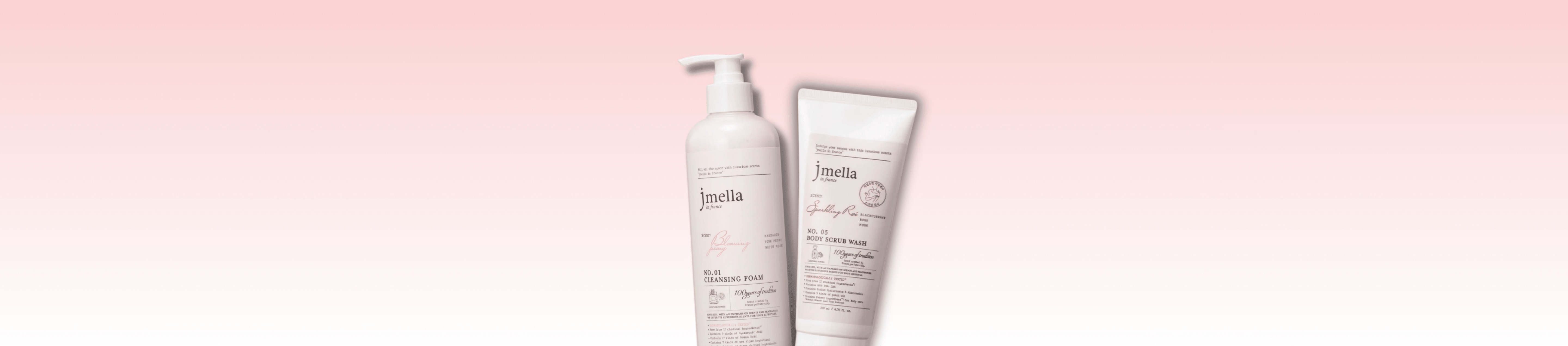 Jmella in France - La Cosmetique