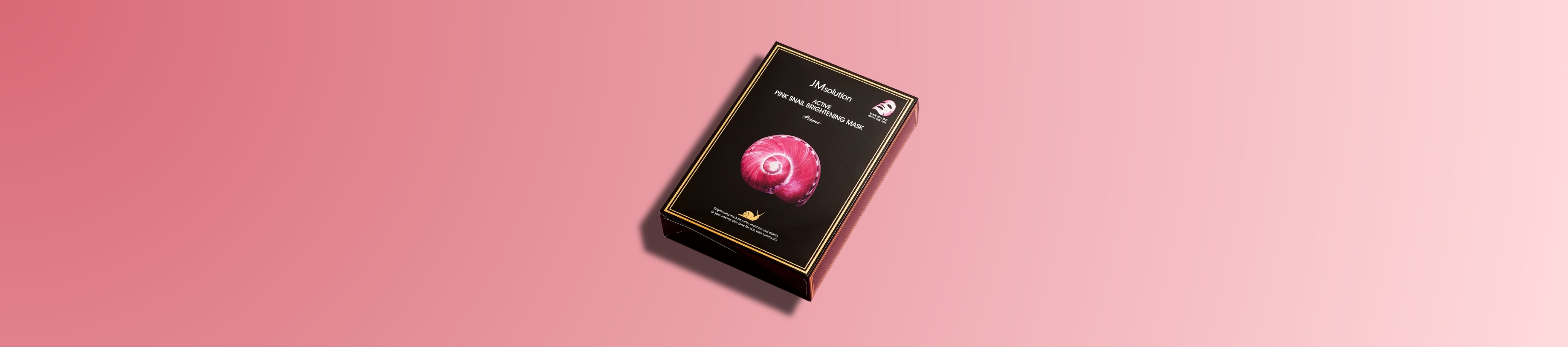 JMsolution - La Cosmetique