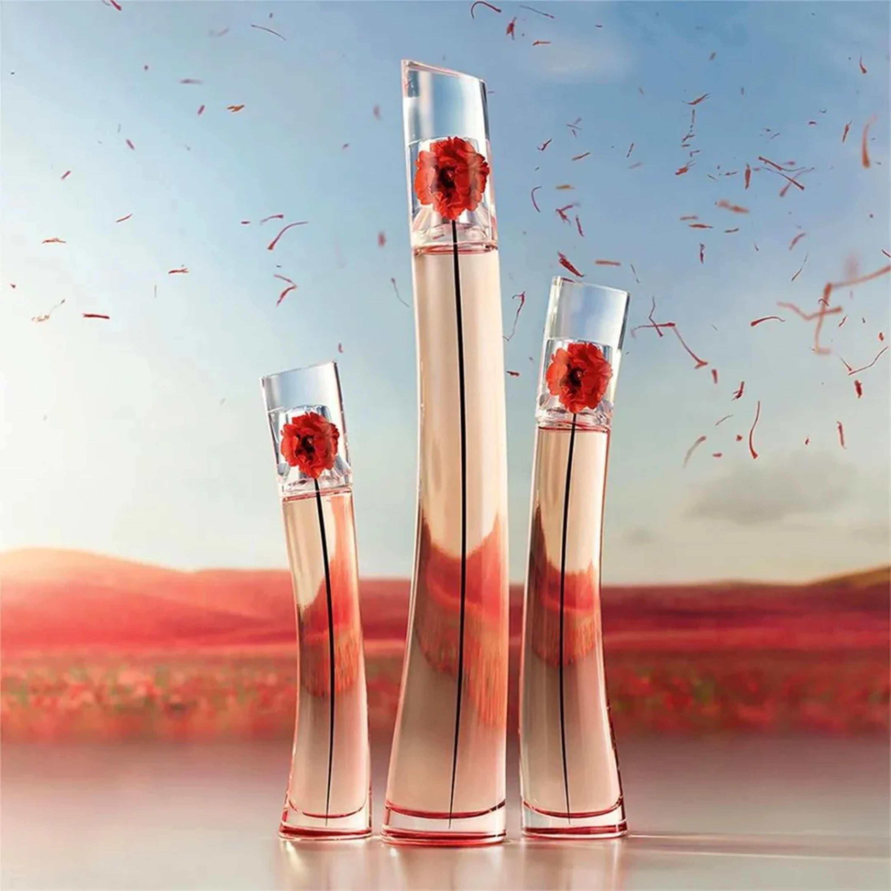 Kenzo - La Cosmetique
