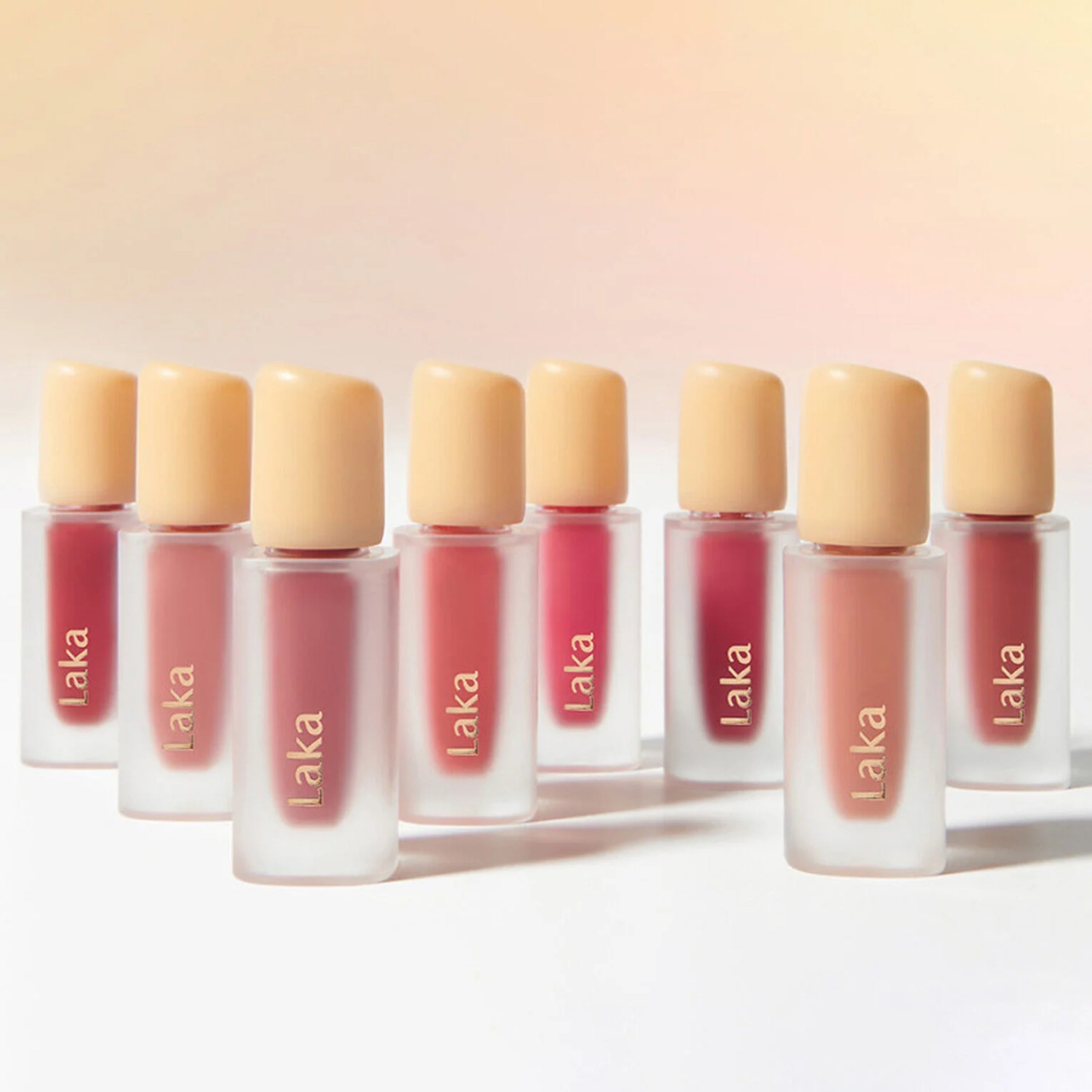 Laka - La Cosmetique