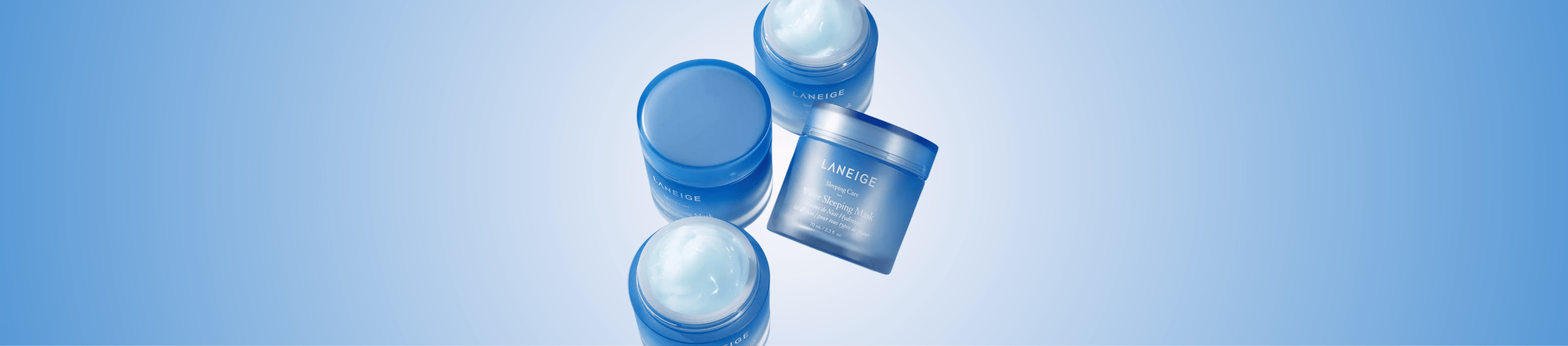 Laneige - La Cosmetique