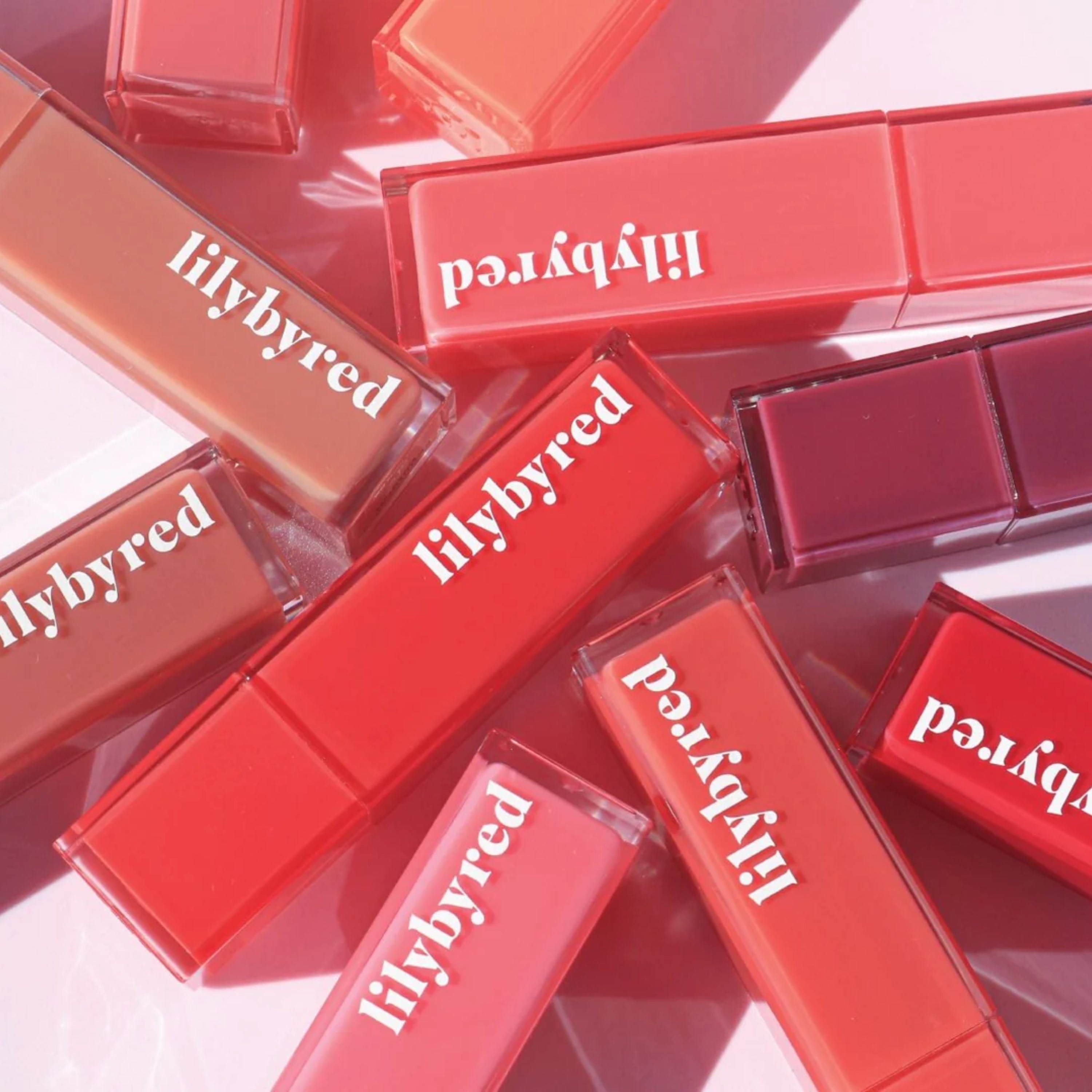 Lilybyred - La Cosmetique