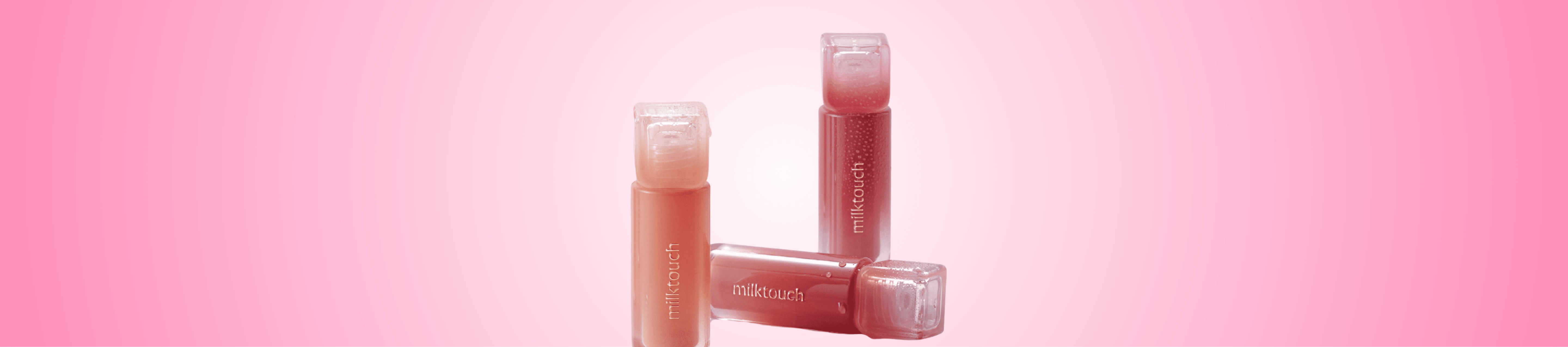 Lip Gloss - La Cosmetique