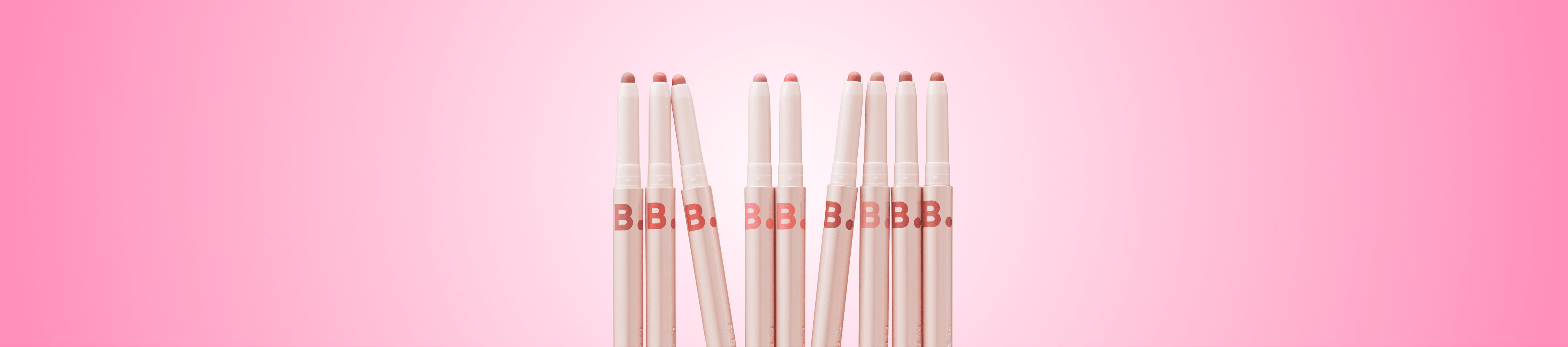 Lip Liner - La Cosmetique