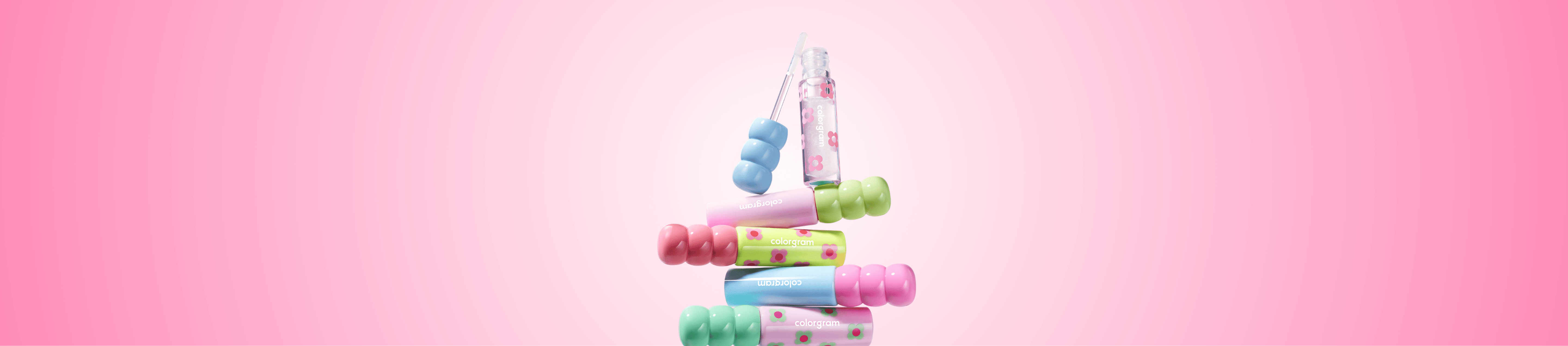 Lip Tint - La Cosmetique