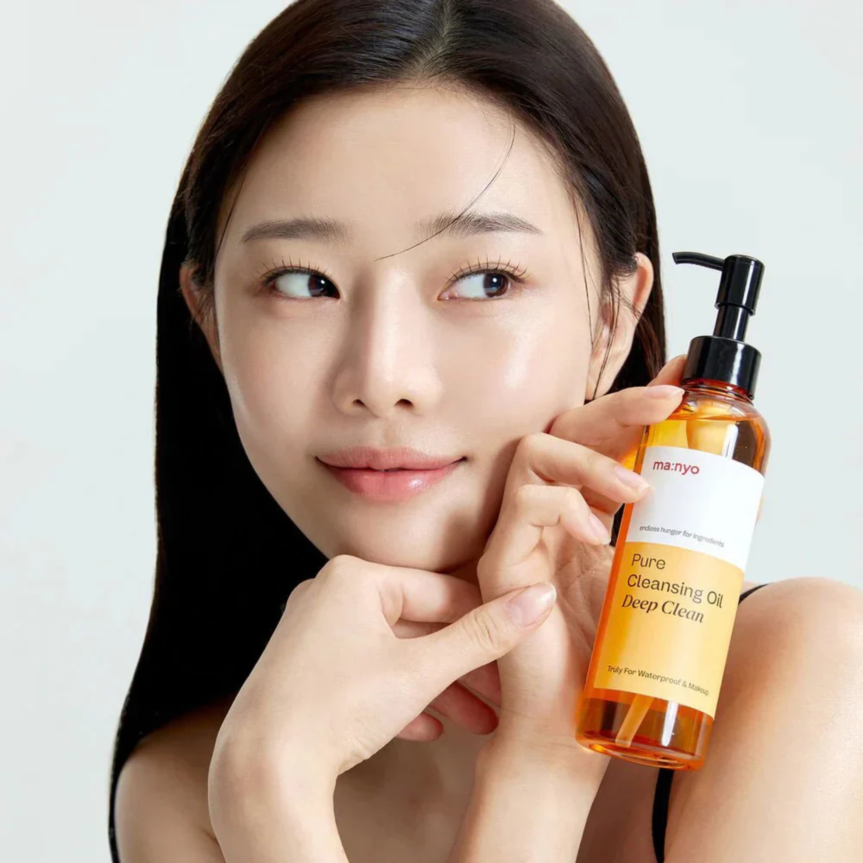 Ma:nyo - La Cosmetique