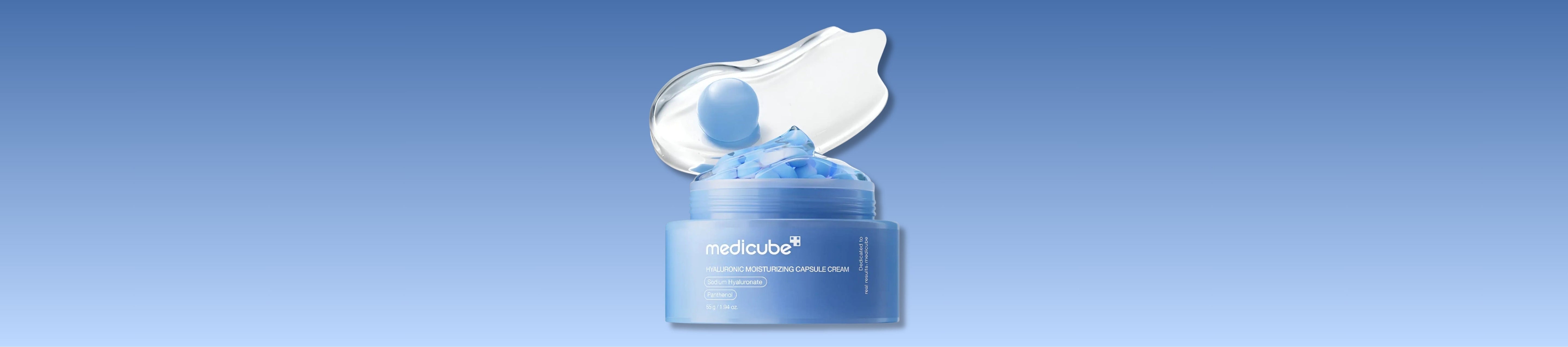 Medicube - La Cosmetique