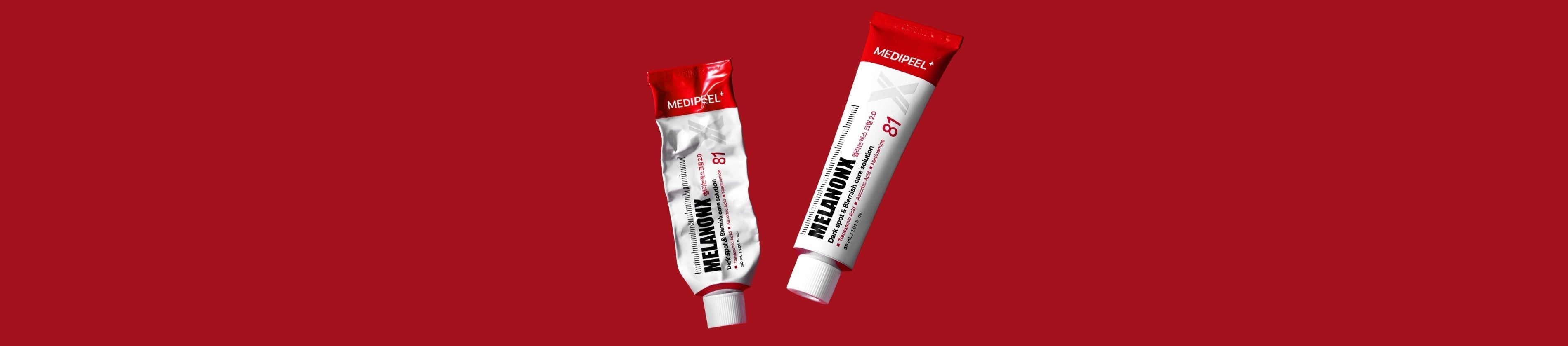 MEDIPEEL+ - La Cosmetique