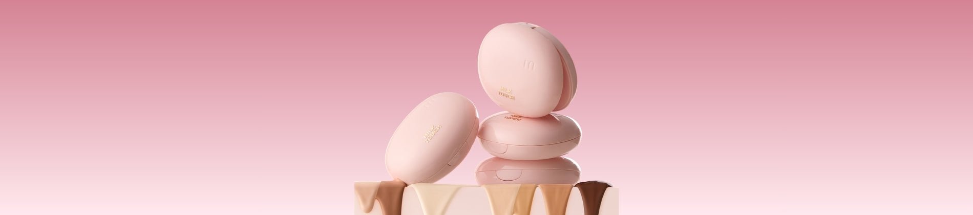 Milk Touch - La Cosmetique