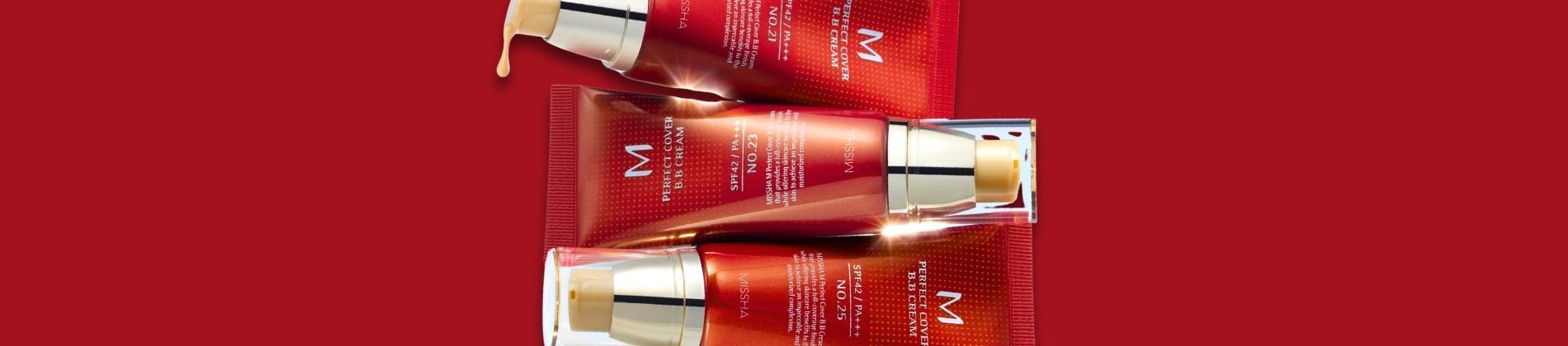 Missha - La Cosmetique