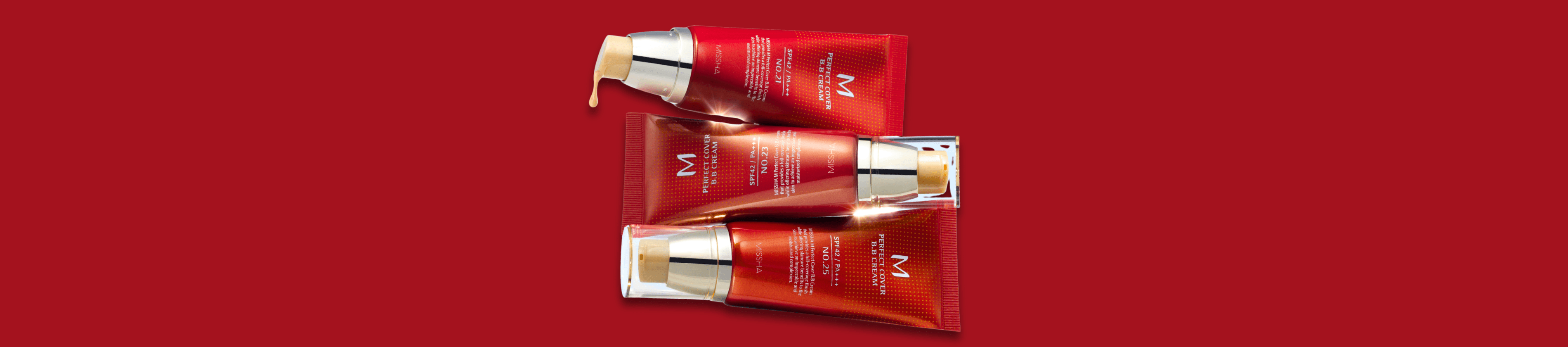 Missha - La Cosmetique
