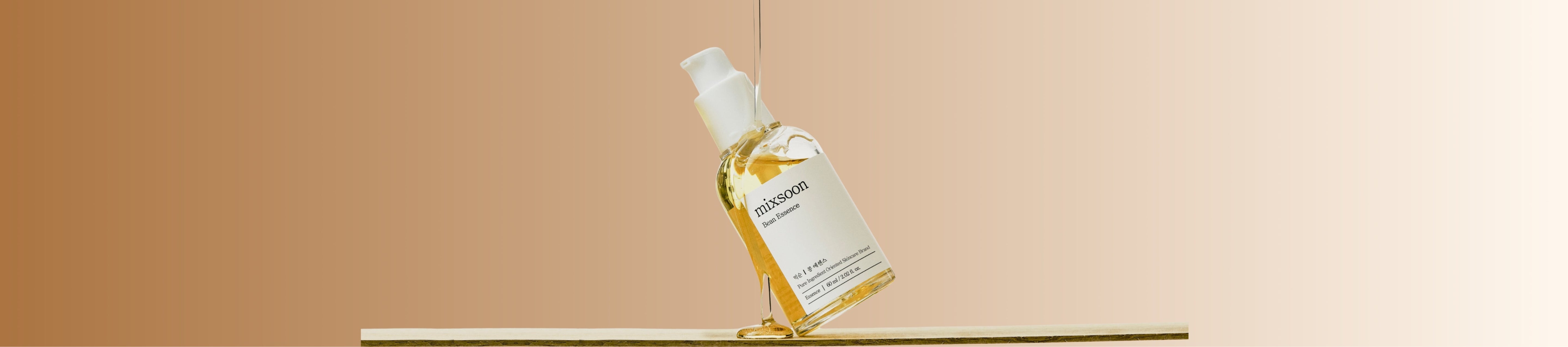 Mixsoon - La Cosmetique