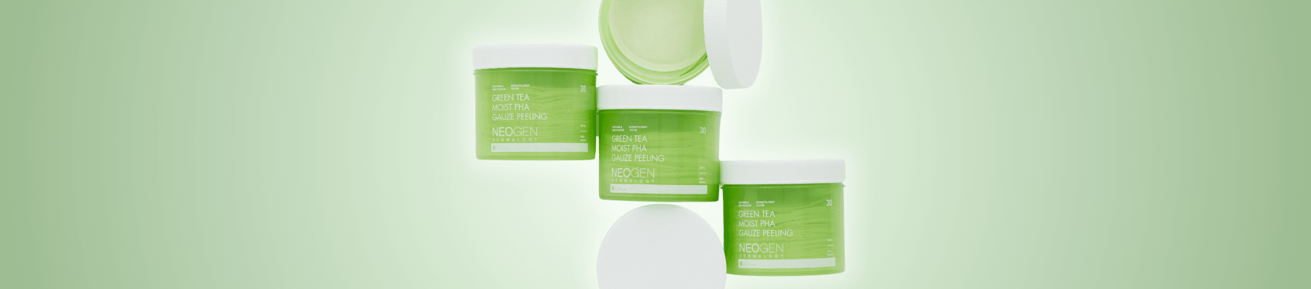 Neogen - La Cosmetique